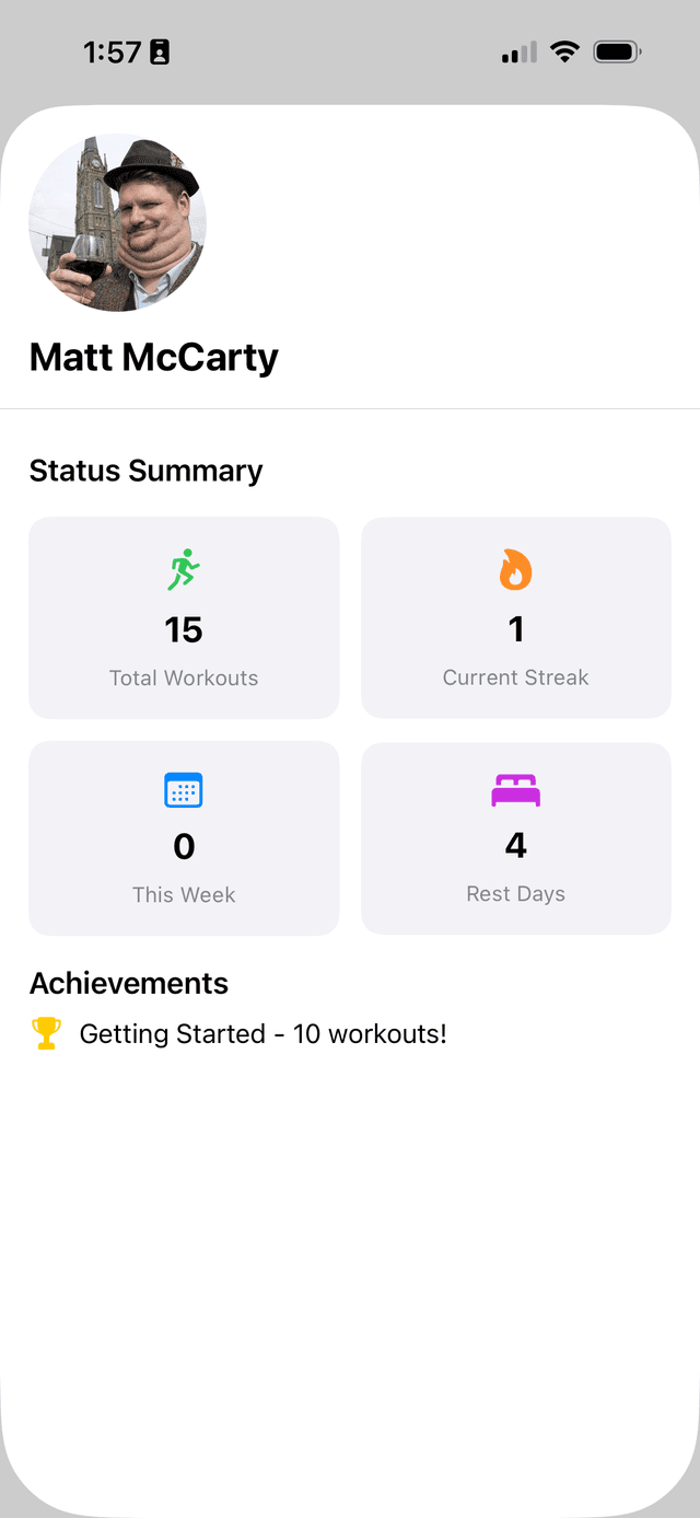 Chad or Soy group status